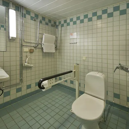 Scandic Waskia Βάασα