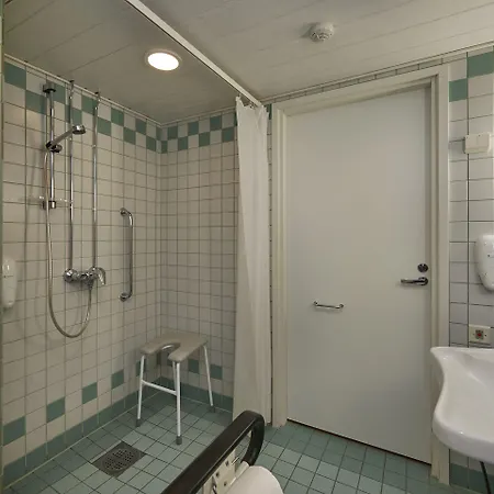 Hotel Scandic Waskia Vaasa