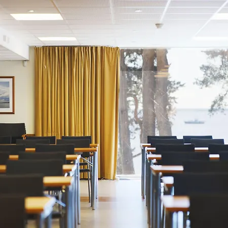 Scandic Waskia Ξενοδοχείο Βάασα