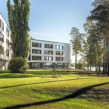 Hotel Scandic Waskia Vaasa