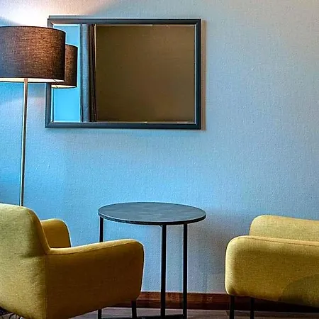 Scandic Waskia 4*
