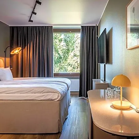 Scandic Waskia 4* Vaasa
