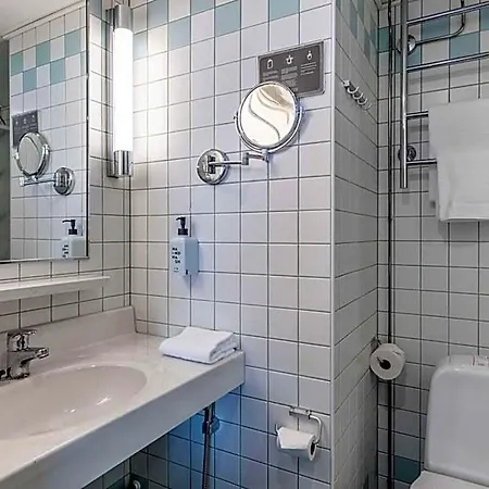Scandic Waskia 4* Vaasa