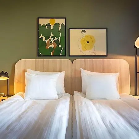 Scandic Waskia Hotel Vaasa