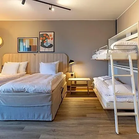 Hotel Scandic Waskia