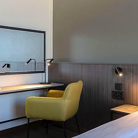 Scandic Waskia 4* Vaasa