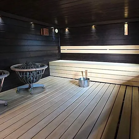 Hotel Scandic Waskia Vaasa