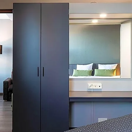 Scandic Waskia Hotel Vaasa
