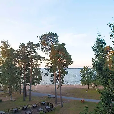 Scandic Waskia 4* Vaasa