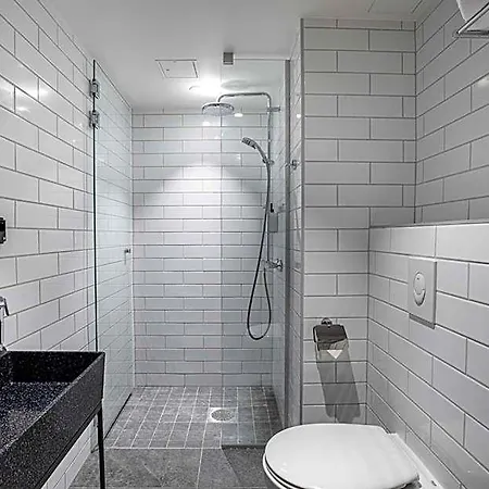 Hotel Scandic Waskia Vaasa