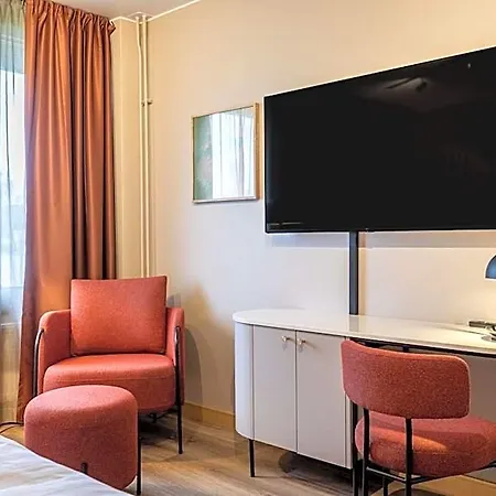 Scandic Waskia Hotel Vaasa