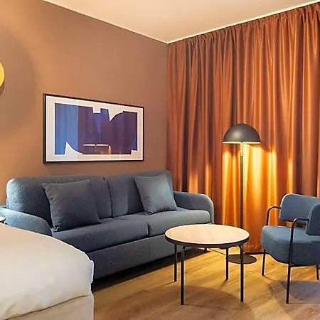 Scandic Waskia Vaasa