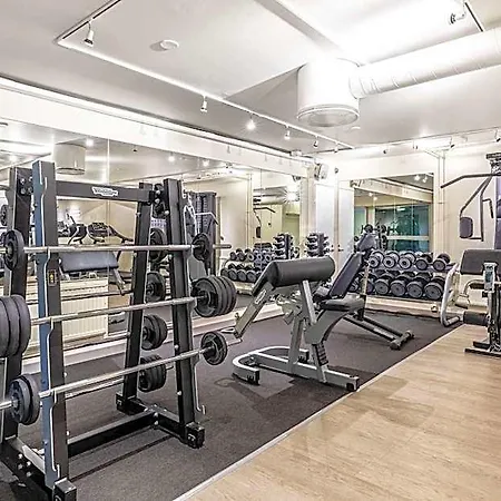 Scandic Waskia 4* Vaasa