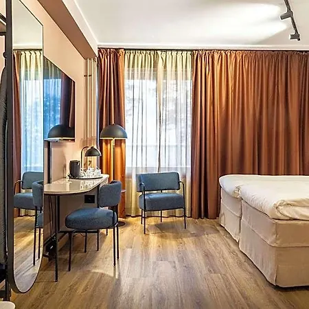 Scandic Waskia 4* Vaasa