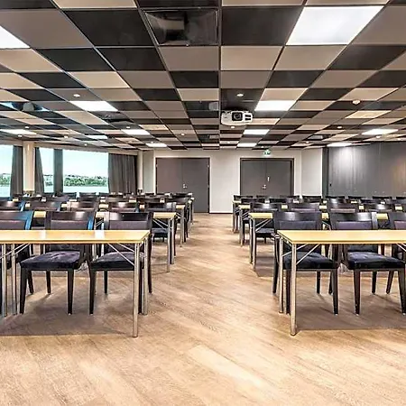 Hotel Scandic Waskia