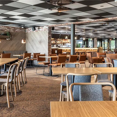 Hotel Scandic Waskia Vaasa