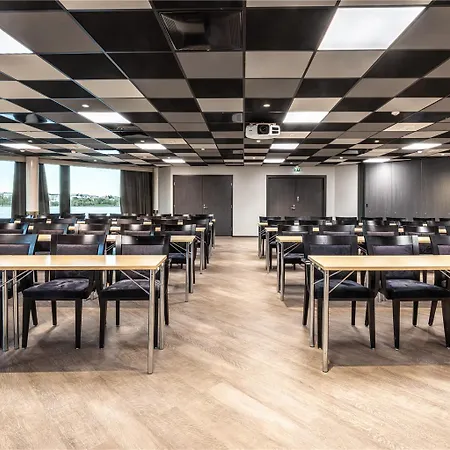 Hotel Scandic Waskia