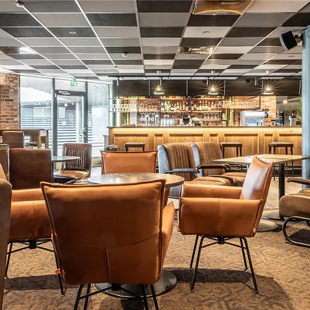 Scandic Waskia 4* Vaasa
