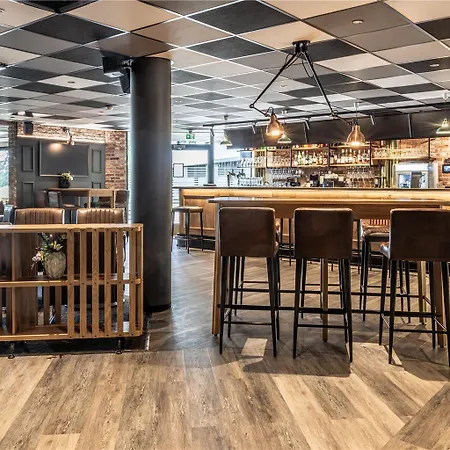 Scandic Waskia Hotel Vaasa