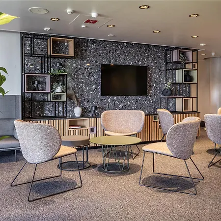Scandic Waskia Hotel