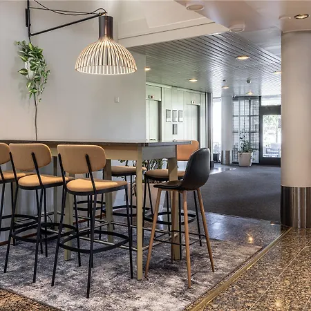 Scandic Waskia Hotel Vaasa