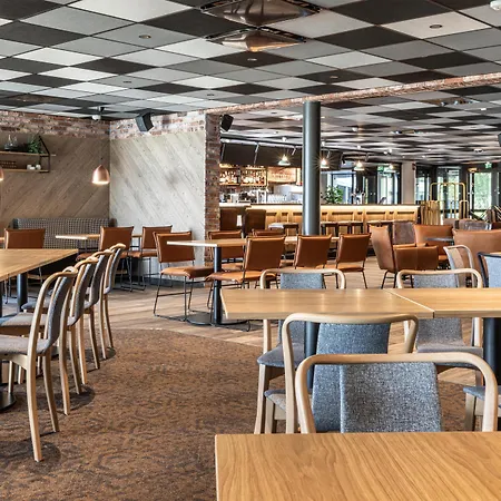 Scandic Waskia 4* Vaasa