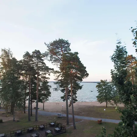 Hotel Scandic Waskia Vaasa