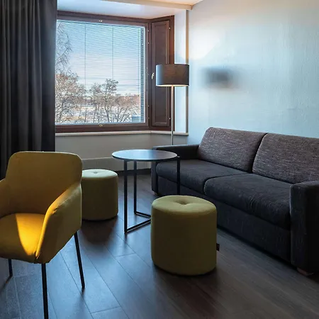 Scandic Waskia 4* Vaasa