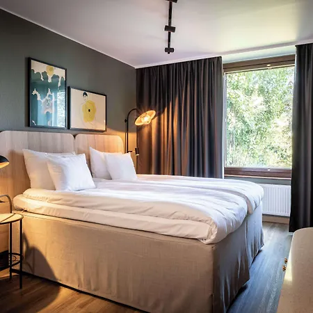 Scandic Waskia Hotel