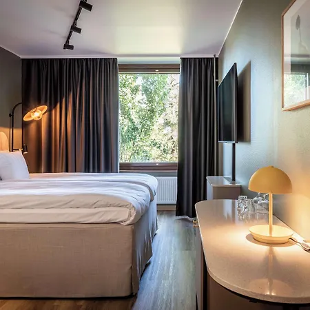 Scandic Waskia Hotel Vaasa