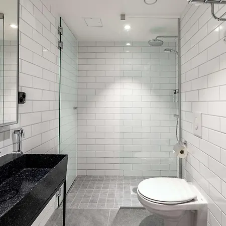 Hotel Scandic Waskia Vaasa