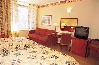 Scandic Waskia 4*