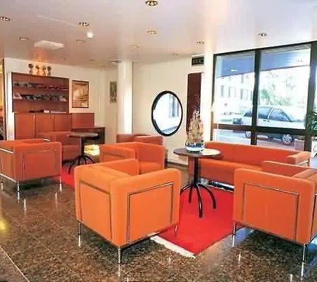 Scandic Waskia