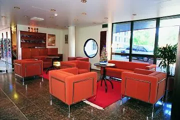 Scandic Waskia