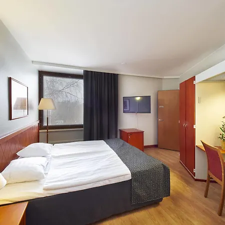 Scandic Waskia 4* Βάασα