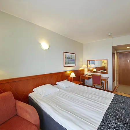 Hotel Scandic Waskia Vaasa