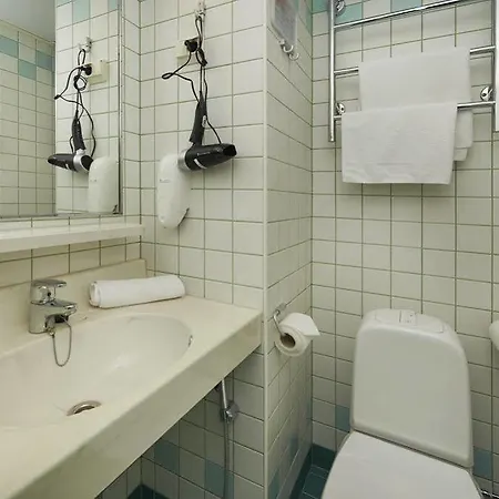 Scandic Waskia Βάασα