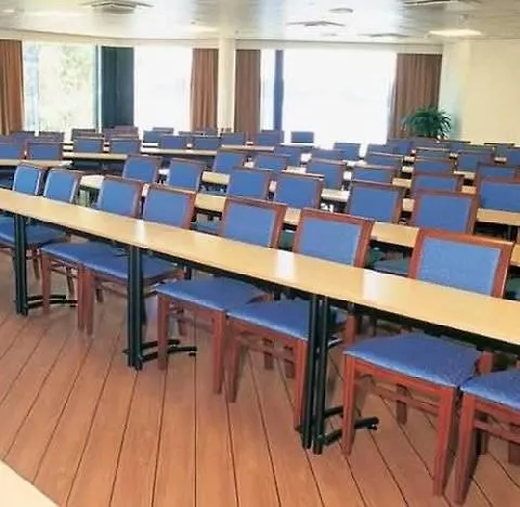 Scandic Waskia 4* فآسا