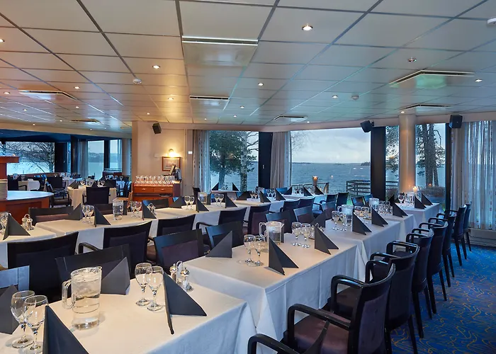 Scandic Waskia فآسا