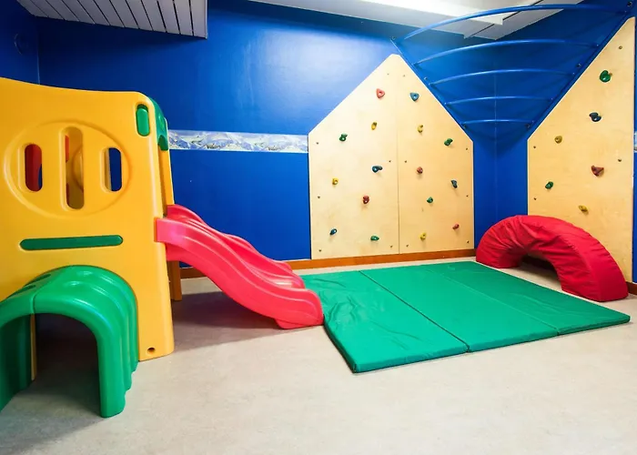 فندق Scandic Waskia 4*