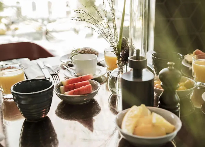 Scandic Waskia فندق فآسا