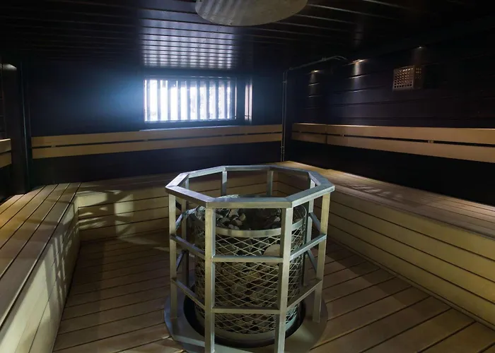 Scandic Waskia فندق فآسا