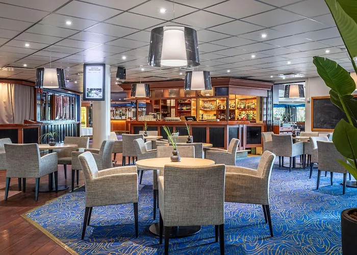 Scandic Waskia 4* فآسا