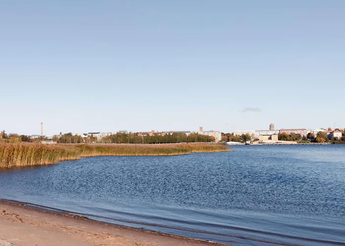 Scandic Waskia فآسا