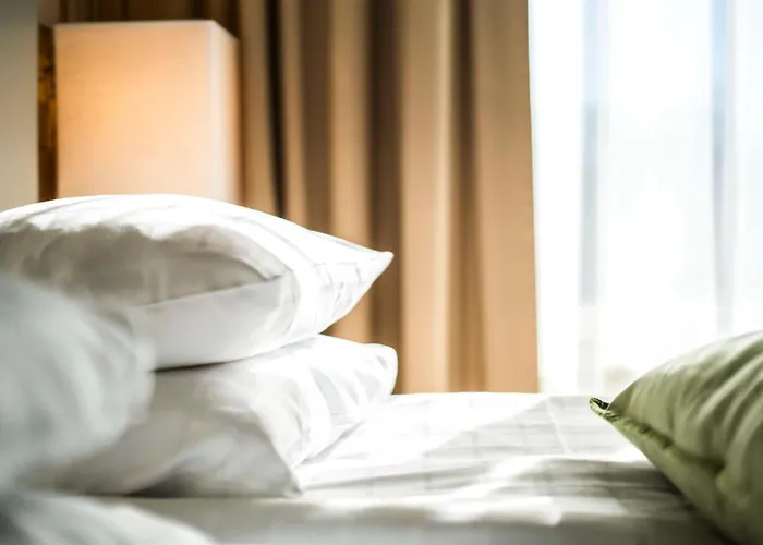 فندق Scandic Waskia فآسا