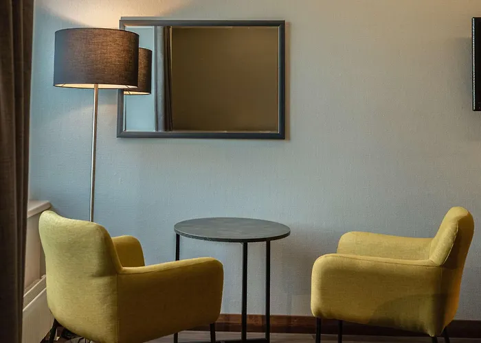 Scandic Waskia فآسا