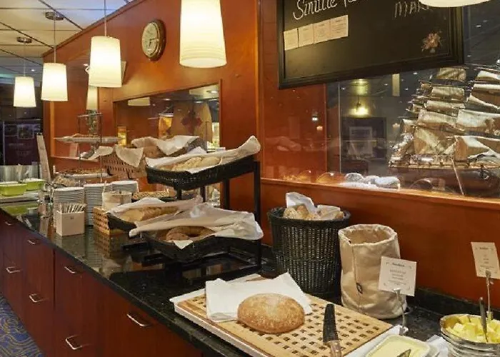 فندق Scandic Waskia فآسا