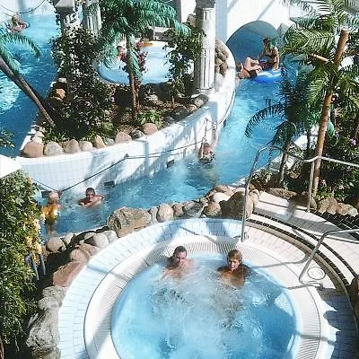 فندق Scandic Waskia فآسا