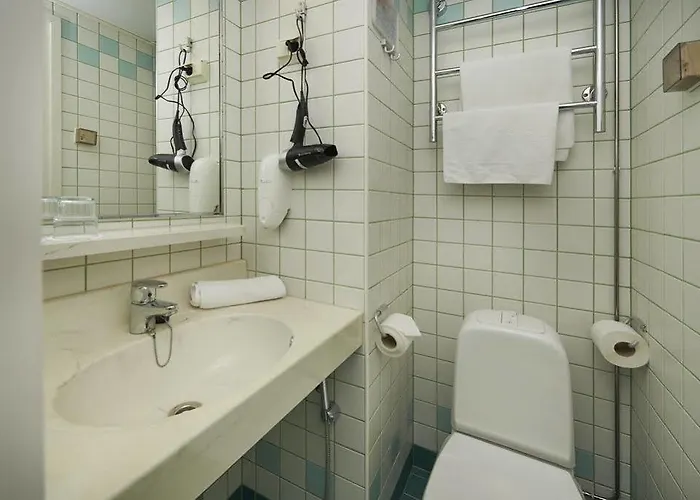 Scandic Waskia فآسا